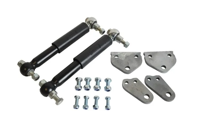 Stoßdämpfer Anssems GTB/GTT/AMT 750/1500 kg