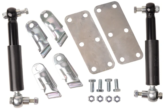 Stoßdämpfer Anssems SX – Satz für 1 Achse