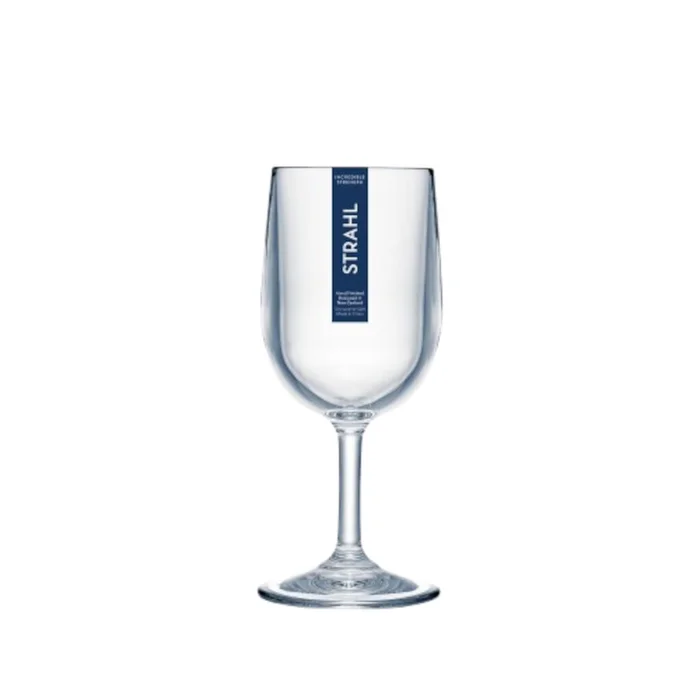 Strahl Rotweinglas 384 ml (1 Stk)