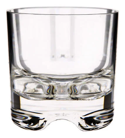 Strahl Whiskyglas, 1er-Pack