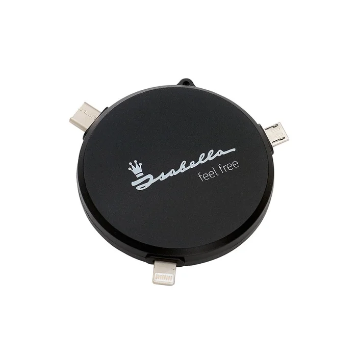 Stromversorgung Multi Receiver für Ladeplatte