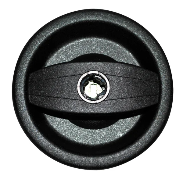 STS Außenschloß Europa Kst kplt. mit Dichtung