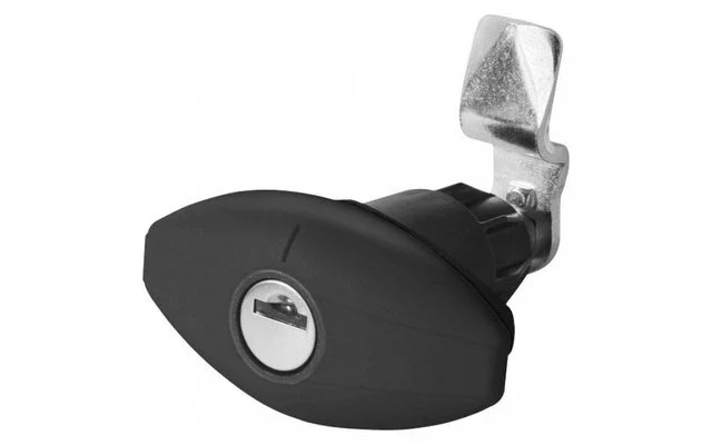 STS Elipse Drehspann-Klappenschloss