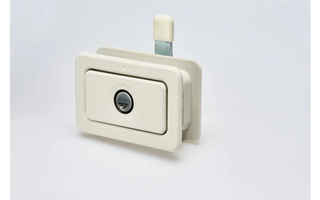 STS Kompressionsverschluss Quadro für Steckzylindereinsätze