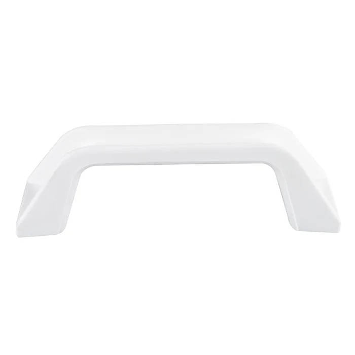 STS Rangiergriff weiß, 2 Stck., 148 mm
