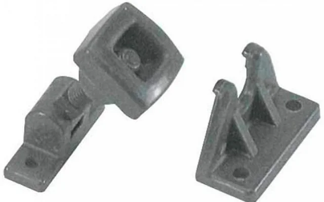 STS Spindelverschluss, KST, Fensterverschluss