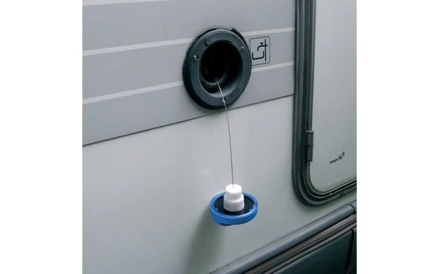 STS Tankdeckelsicherung