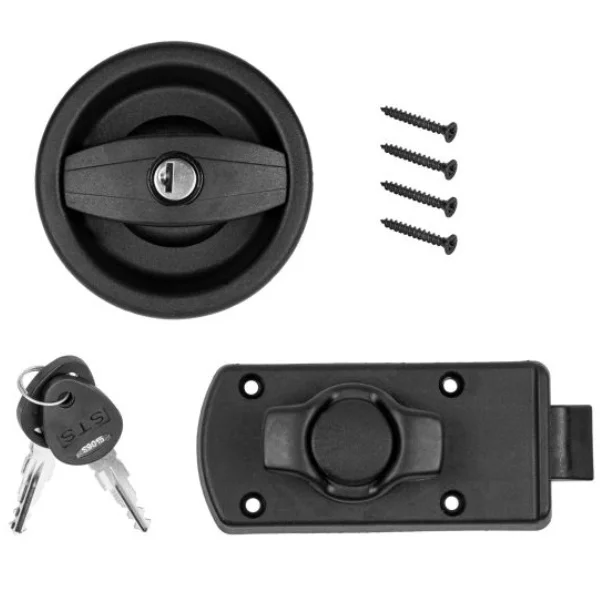 STS Türschloss Favorit 2001, 29 – 34 mm