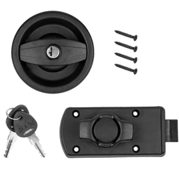 STS Türschloss Favorit 2001, 35 – 40 mm