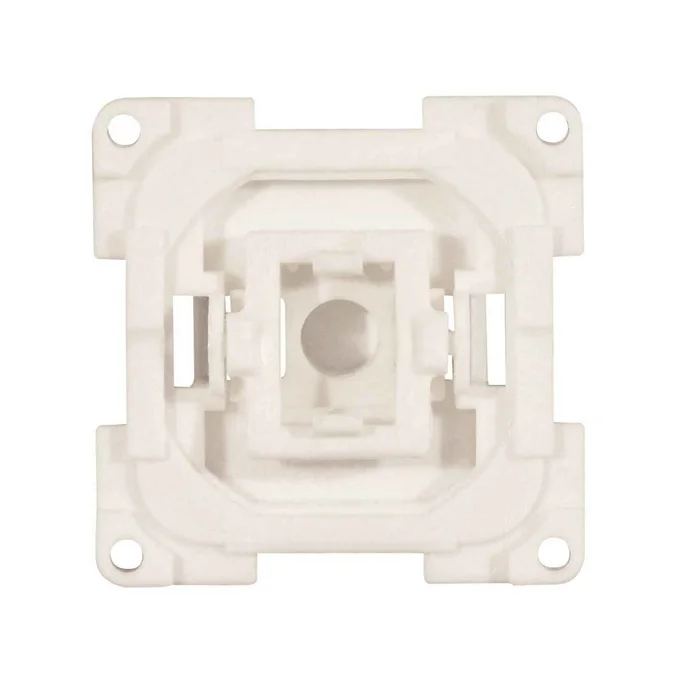 Stufenschalter mit Kippschaltung unkompliziert