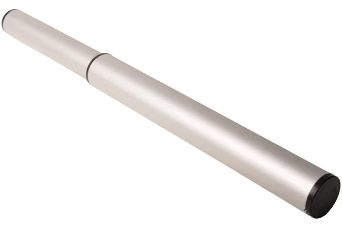 Stützlastwaage (Aluminium)