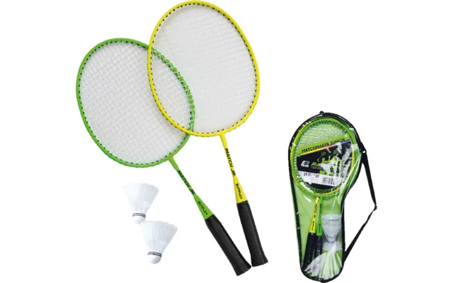 Sunflex sport Badmintonset