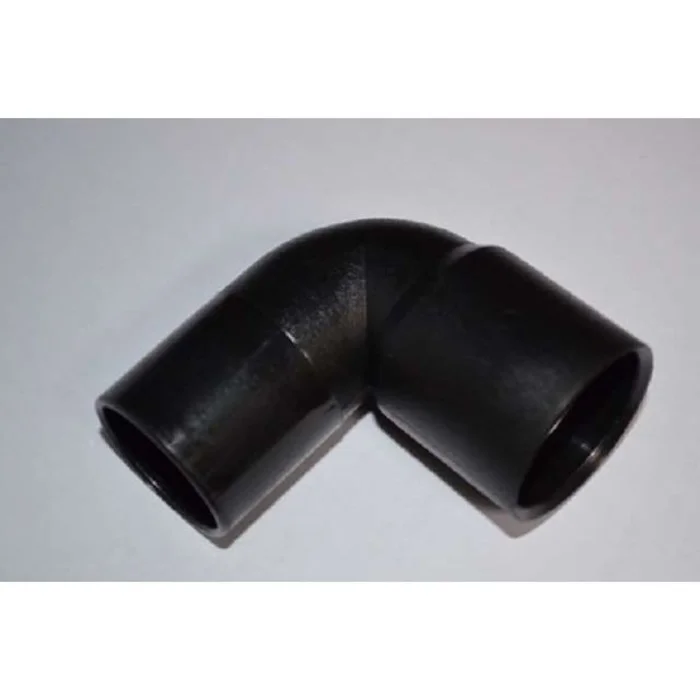 Sunlight L-Rohrformstück steckbar 90°