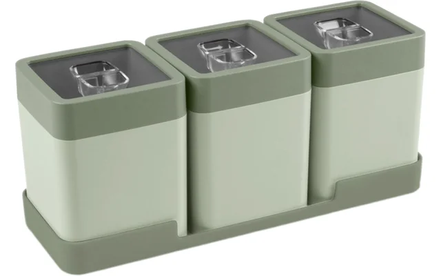 Sunware Sigma Dry food Set 0,6L mit Tray