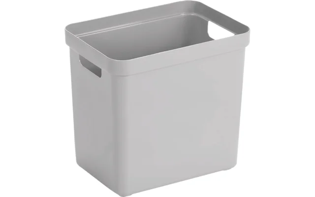 Sunware Sigma home Aufbewahrungsbox 25 Liter