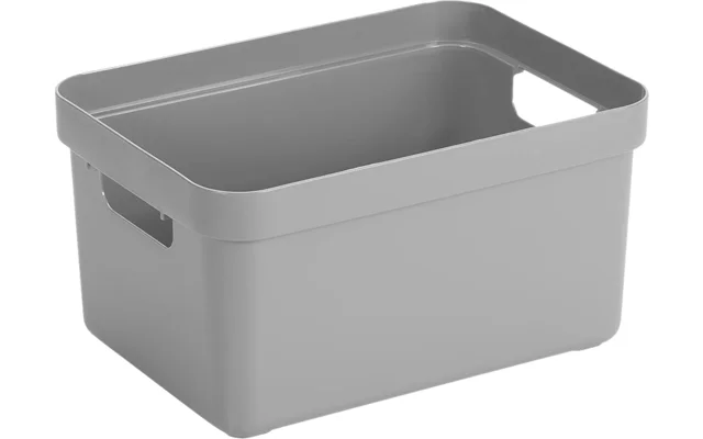 Sunware Sigma Home Aufbewahrungsbox 5 Liter