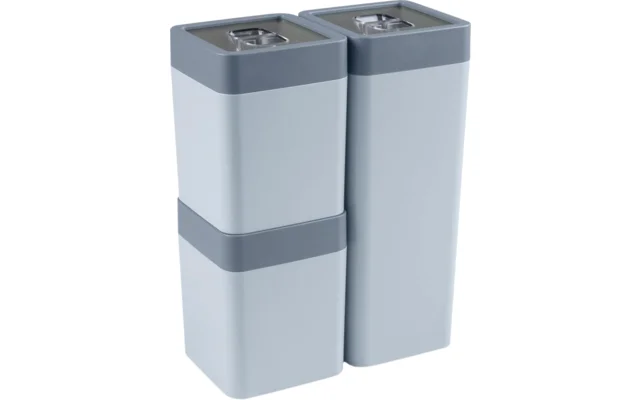 Sunware Sigma home Dry food 3er-Set