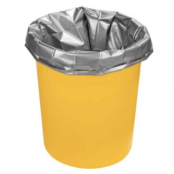 superbag – Campingtoilette für die ganze Familie