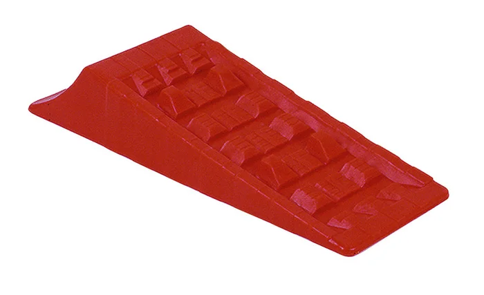 Superstrong Ausgleichskeil bis 4000kg – 2er Set