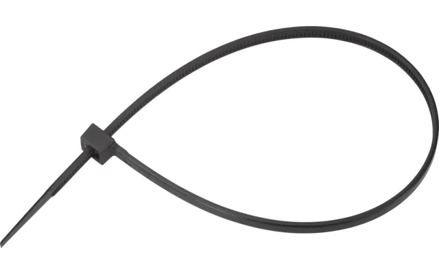 SWG Kabelbinder mit Kunststoffzunge