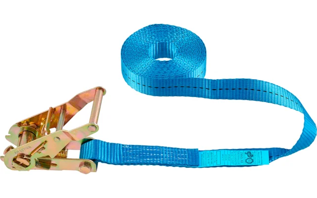 SWG Zurrgurt mit Ratsche 5 Meter