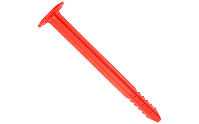 Swiss Piranha RT150 Zelthering rot 15 cm