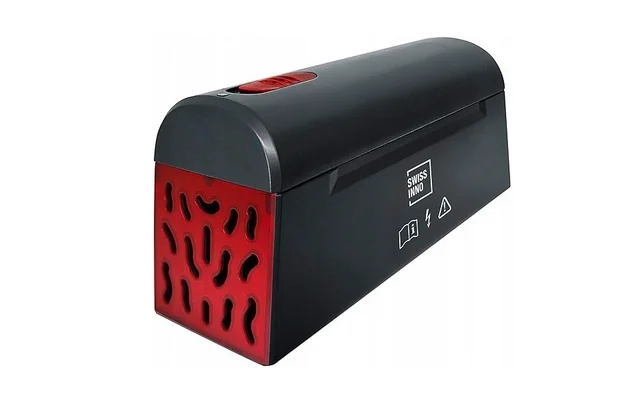 Swissinno elektrische Maus-und Rattenfalle