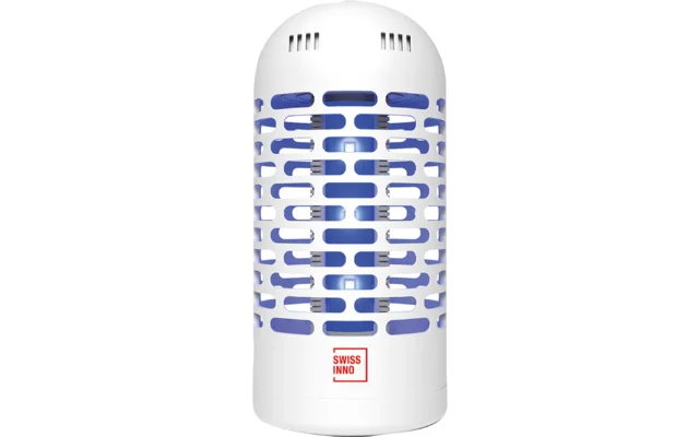 Swissinno Insektenfänger 3W LED für Steckdose 230 V