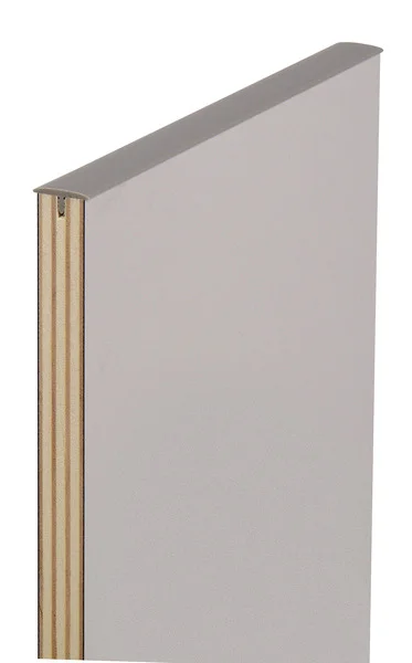 T-Umleimer – Mittelgrau – 5 m