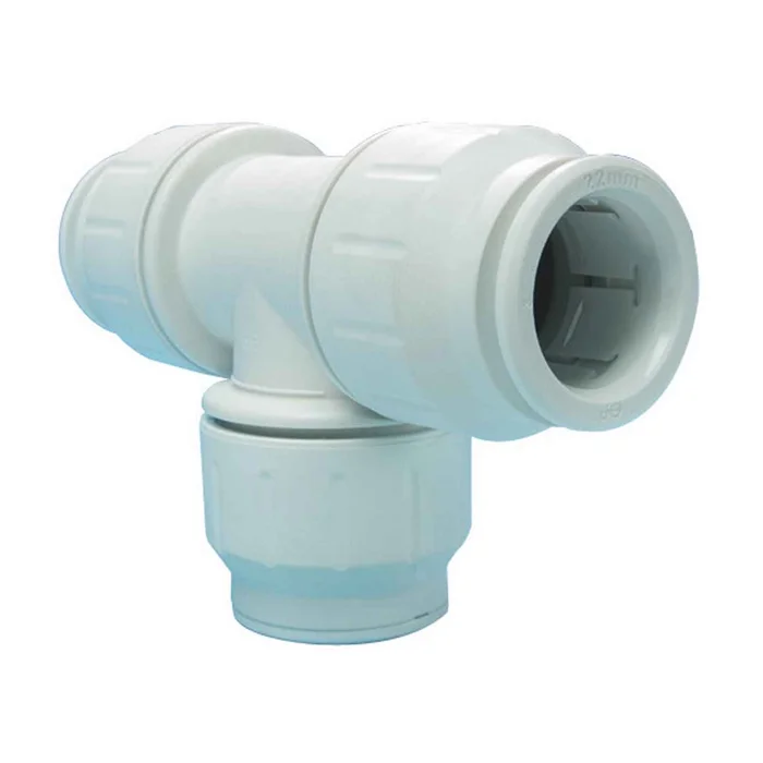 T-Verbindung Diam. 12 mm JOHN-GUEST