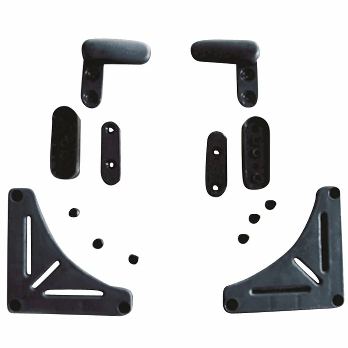 Tabellenbefestigungssatz