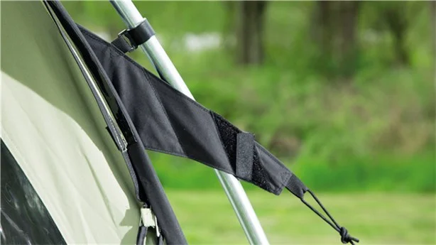 Tältstång Nevada MP