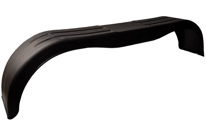 Tandemkotflügel 1460x240x340 mm