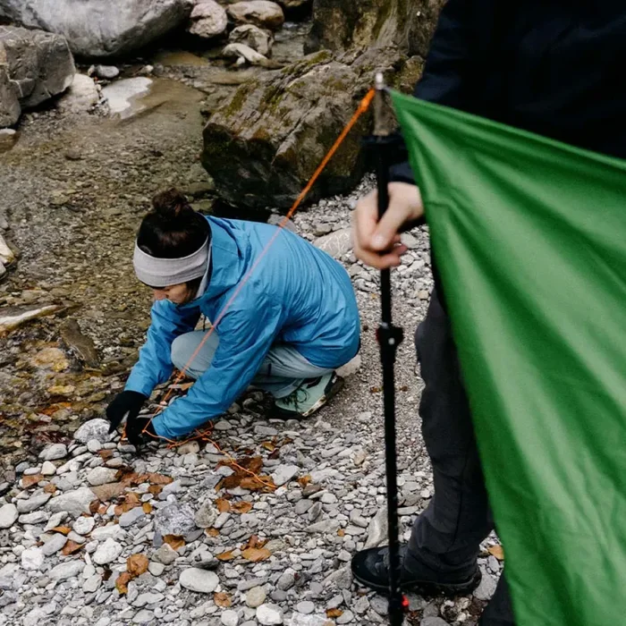 Tarp 500 – das leichte Wingtarp – Bild 3