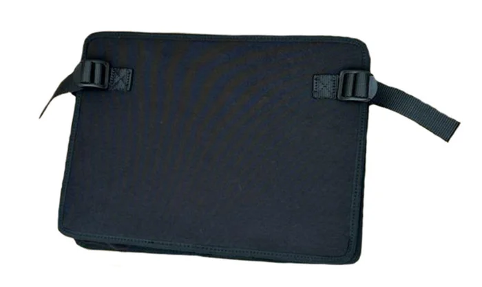 TASCHEN FÜR HECKTÜREN HECKBAG (1/4)