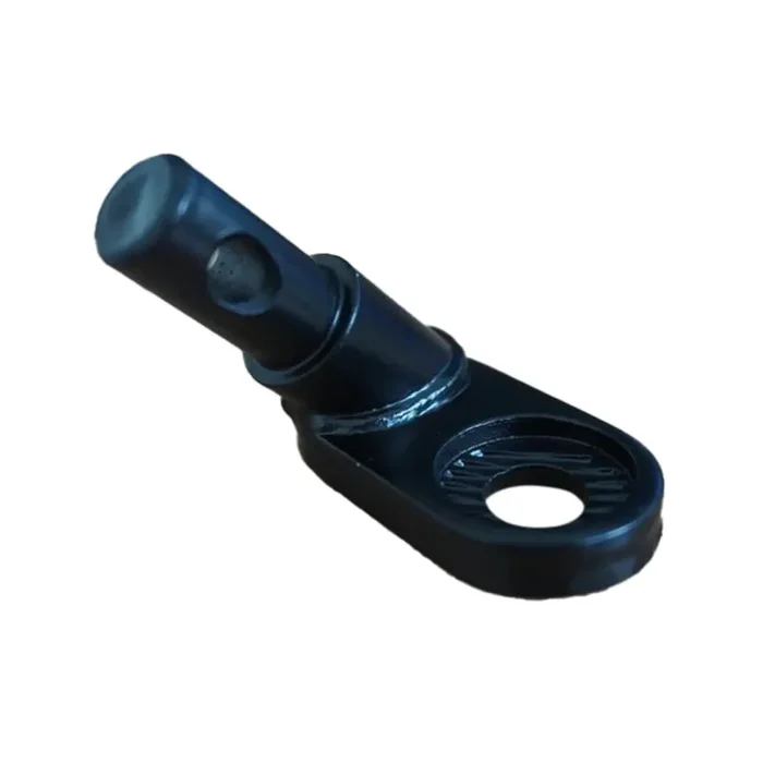 TAXXI Kupplung – Bild 3