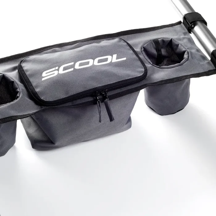 TAXXI Schiebebügeltasche