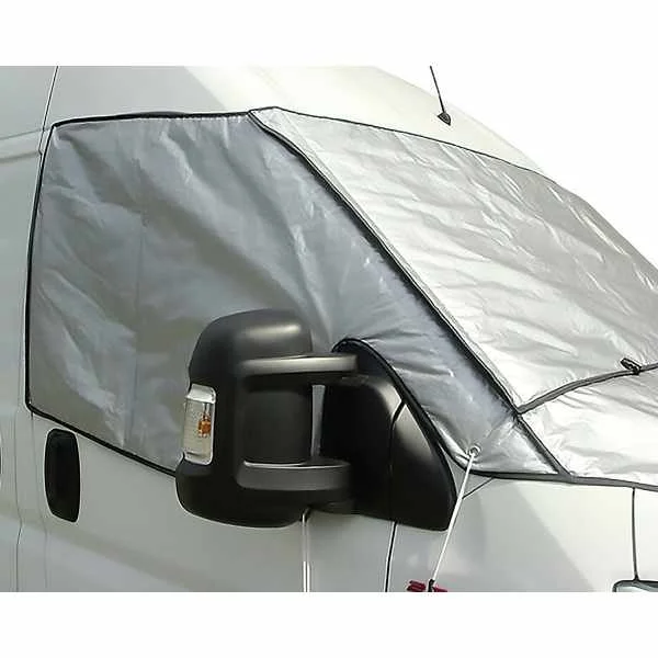 Tecon Covercraft Außenisoliermatte Isolux Fiat Ducato X250/X290