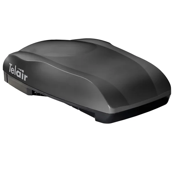 Teleco Dachklimaanlage Telair Silent 3, 8100 H, schwarz