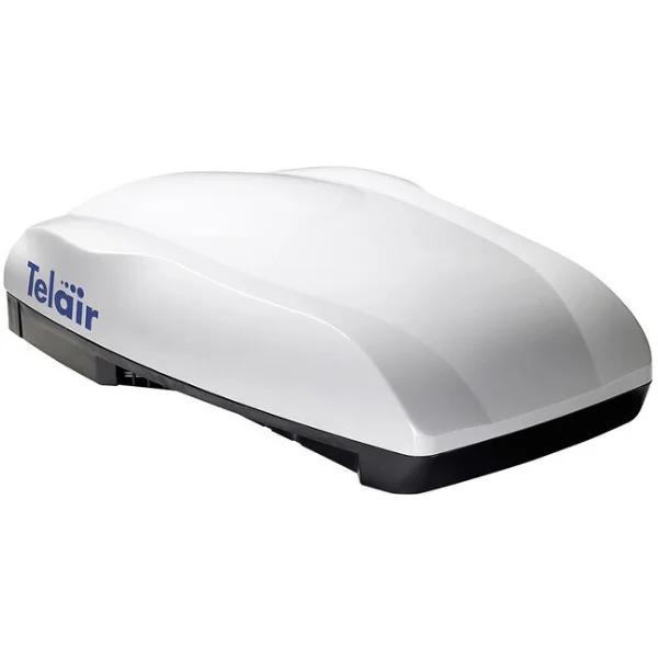 Teleco Dachklimaanlage Telair Silent 3, 8100 H, weiß