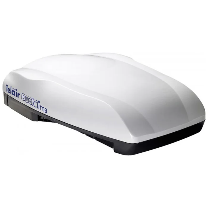 Teleco Klimaanlage Telair DualClima 8400 H