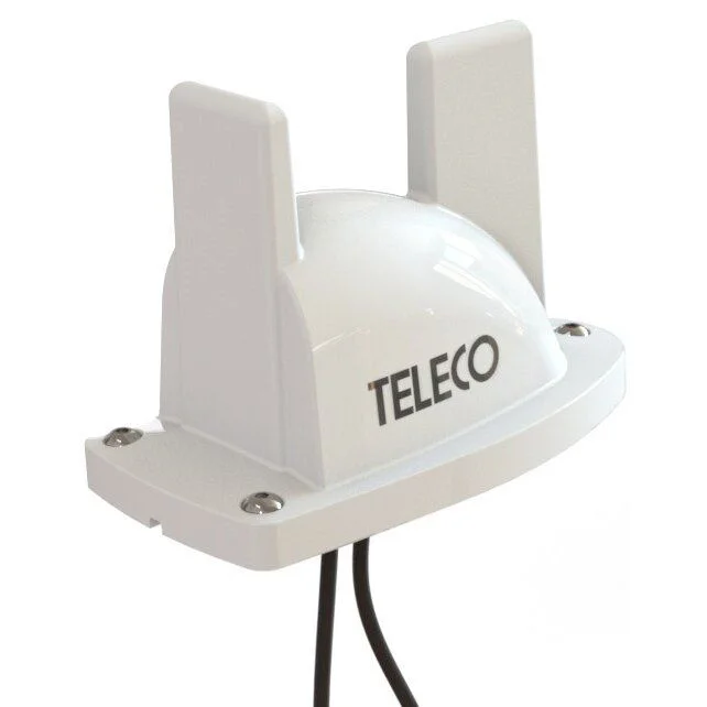 Teleco LTE/WLAN-Antenne TAW85 M 2 x 2, weiß