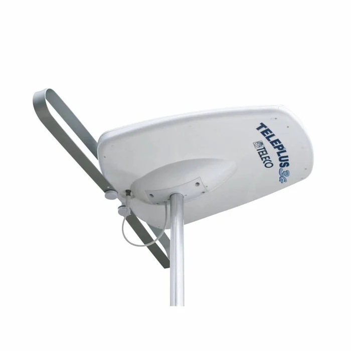 Teleplus 4G TV-Richtantenne mit Verstärker TELECO