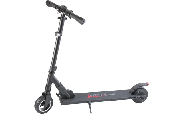 Telestar Trotty 4000 klappbarer E-Scooter / Elektroroller