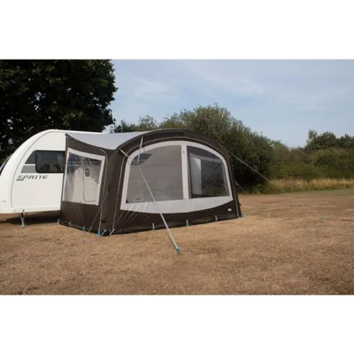 Telta Sky 400 Frontpanel