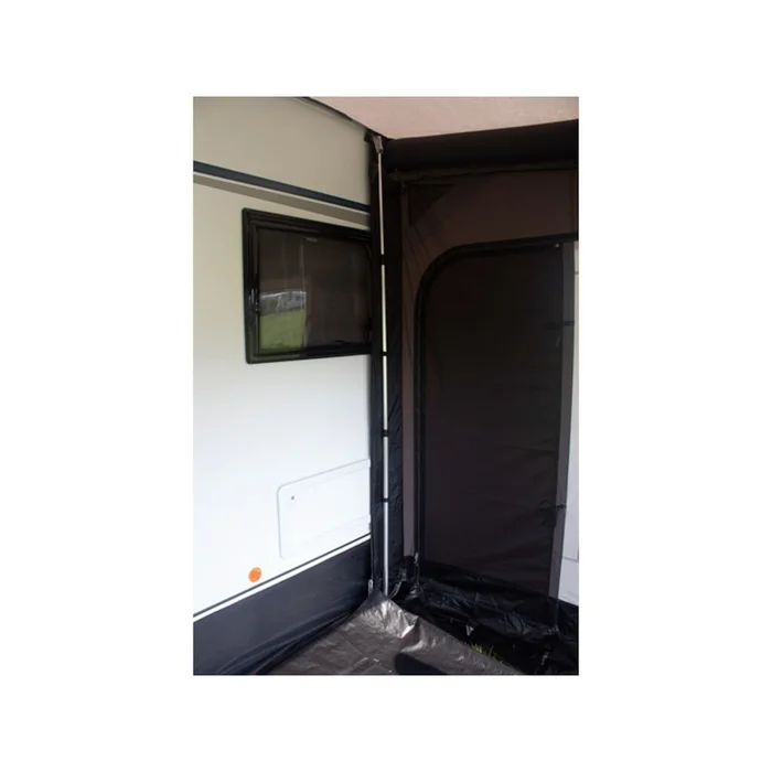 Telta Tryckstänger (2 st)