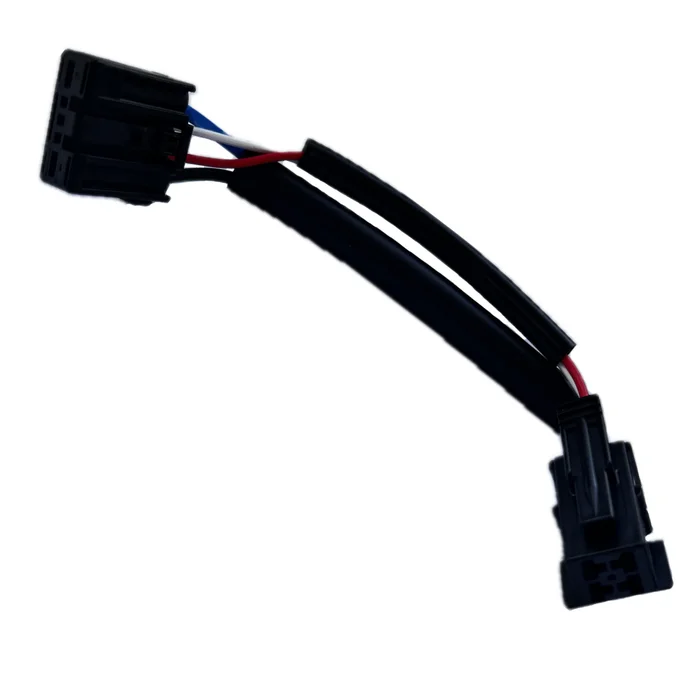 ten Haaft Adapterkabel zu Oyster IV (3.450.1050)