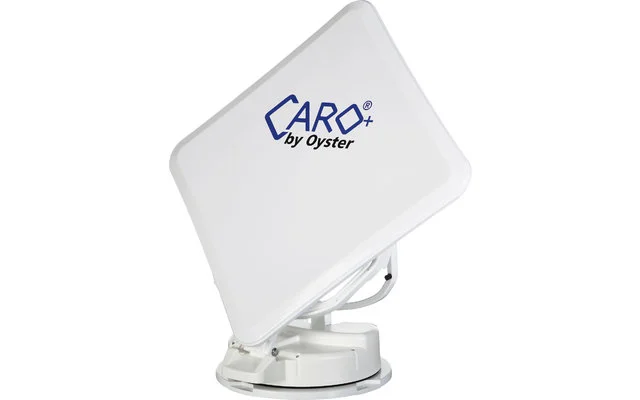 Ten Haaft Caro+ Vision vollautomatische Sat-Anlage