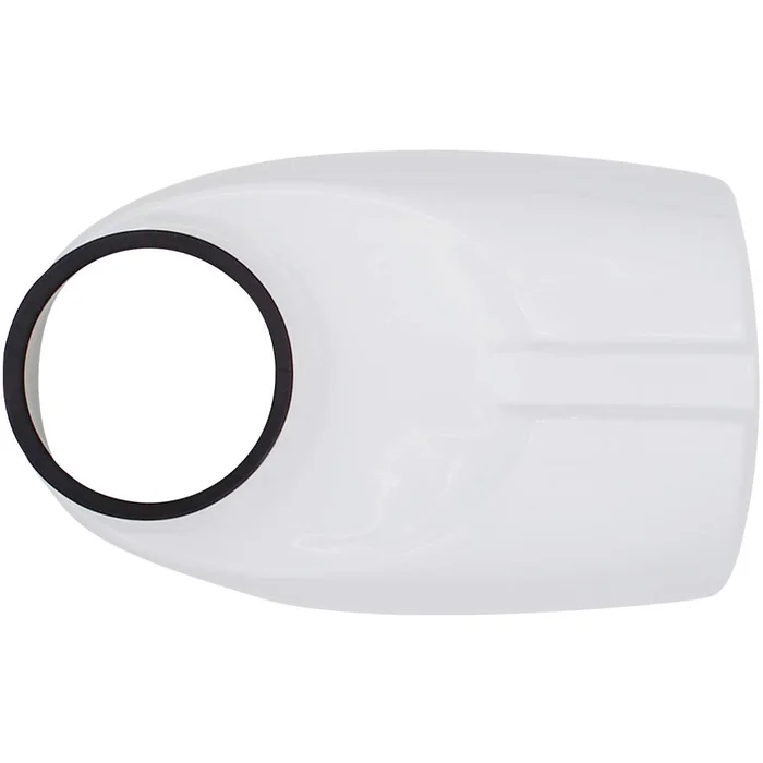 ten Haaft Deckel für Gussteller inkl. Dichtung zu Oyster IV (Nr. 2.500.0160)