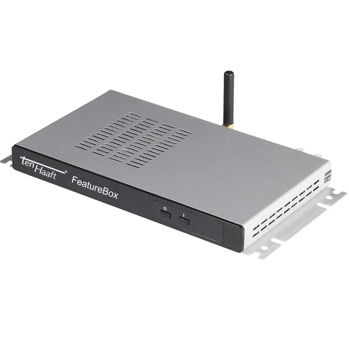 ten Haaft Feature Box für Oyster V (Nr. 1.004.9001)